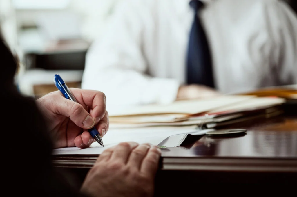 What Makes a Will Legally Valid Andover?