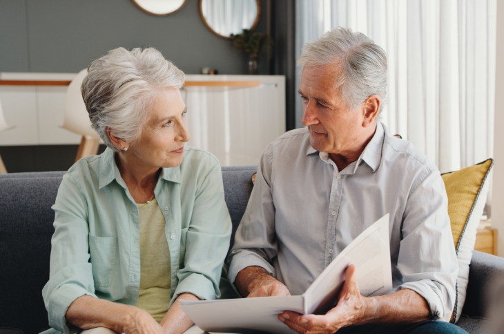 Writing Your Own Will – Is It Easy Andover?