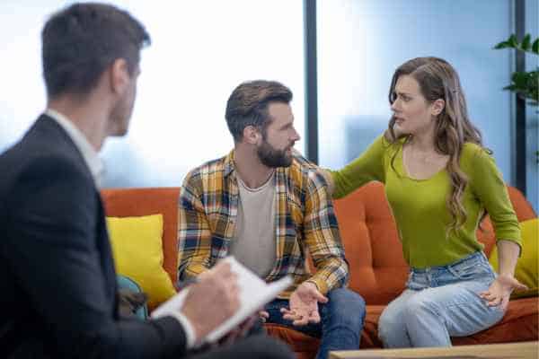 Which Will Type Offers the Best Protection for Children From Previous Relationships Andover