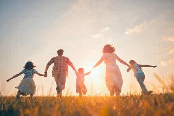 A Life Interest Trust Andover in Reality