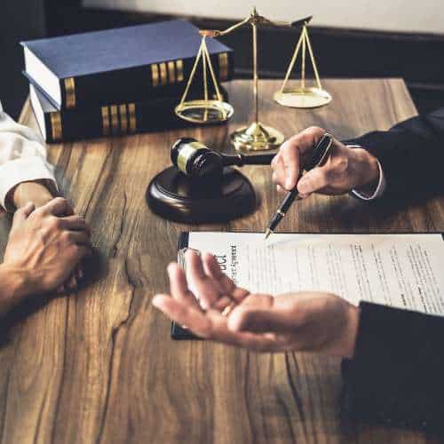 What Happens If the Court Invalidates the Will Andover
