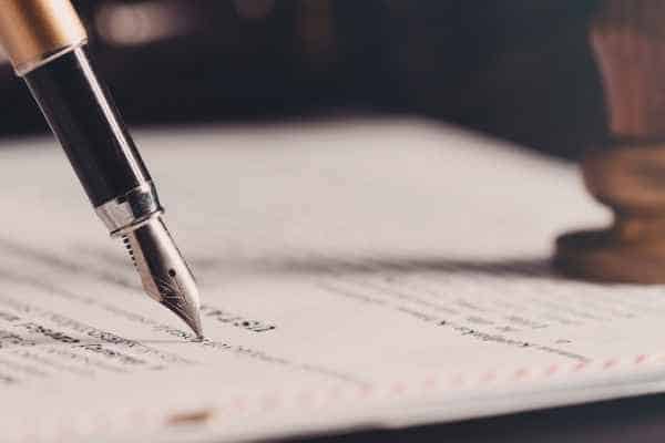 Do the Other Beneficiaries Still Receive Their Inheritance Andover