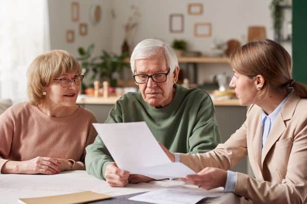 Are Will Writing Services Legally Recognised Andover