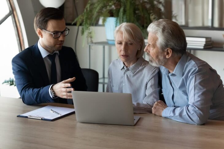 What Should You Do Next to Keep Your Will Working for You Andover?